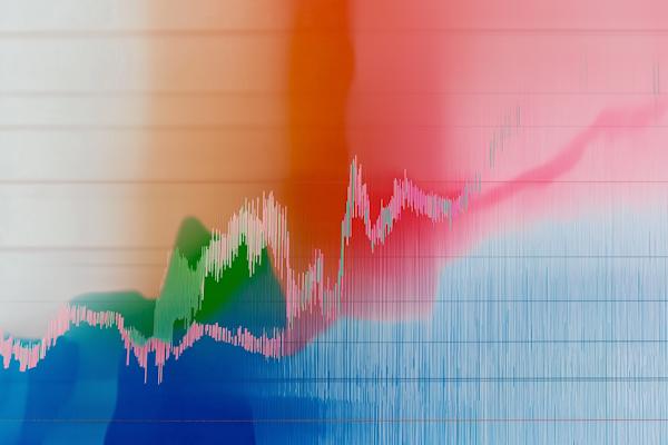 Aktuelle Marktanalyse und Finanztrends